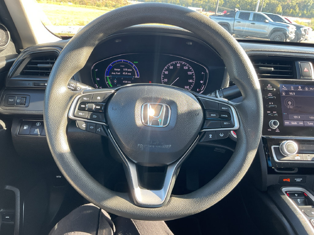 Used 2020 Honda Insight EX image 19