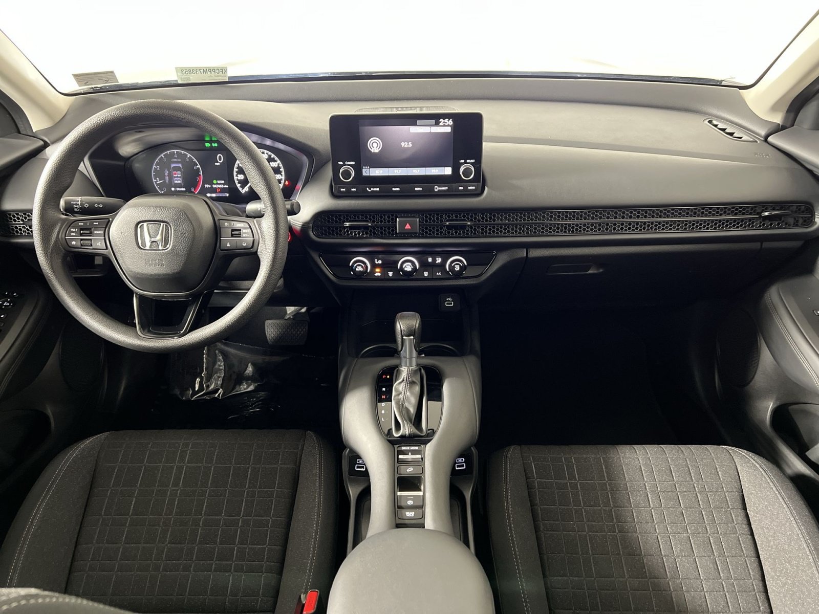 Used 2023 Honda HR-V LX image 22