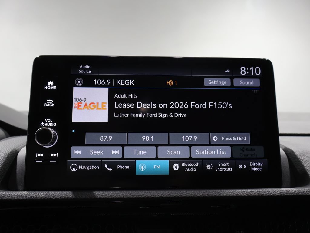 Used 2023 Honda CR-V Sport Touring image 24