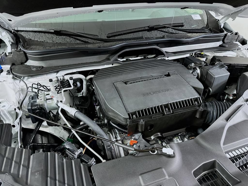 Used 2026 Honda Pilot Elite image 26