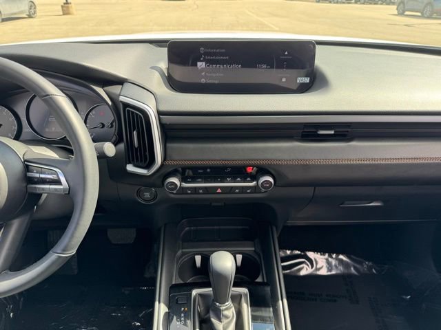 Certified 2025 MAZDA CX-50 AWD 2.5 Turbo w/ Weather Package image 2