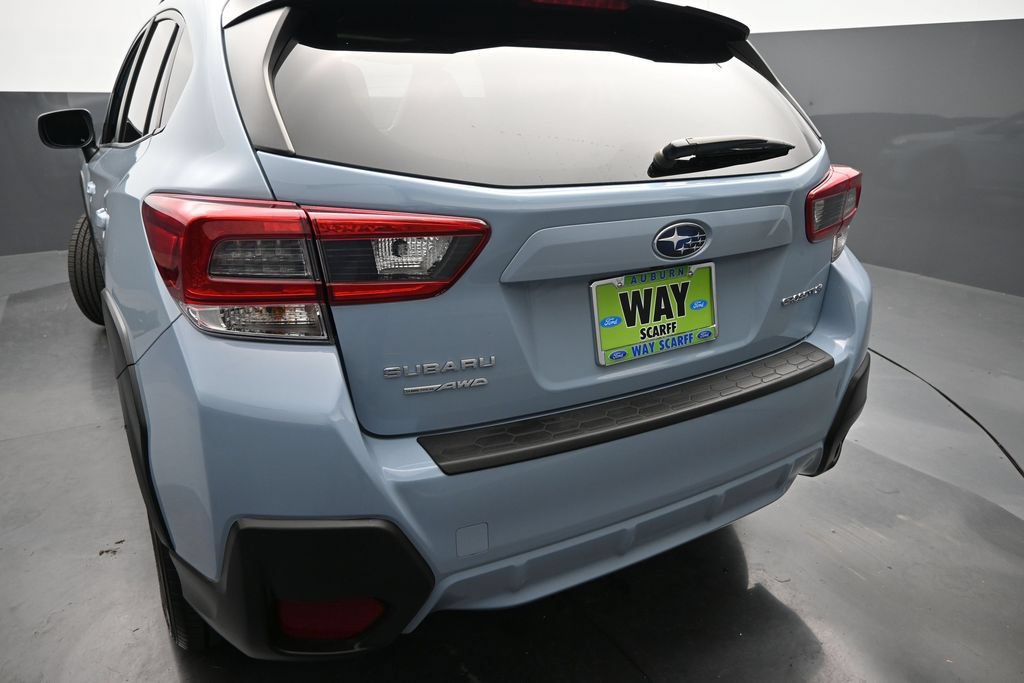 Used 2022 Subaru Crosstrek 2.0i Premium w/ Moonroof Package AWD/4WD image 2