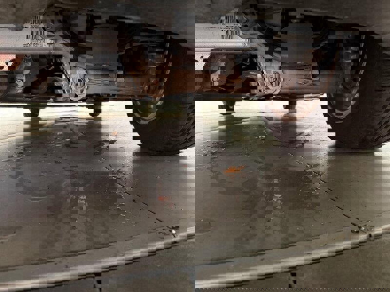 Used 2013 BMW 528i Sedan image 25