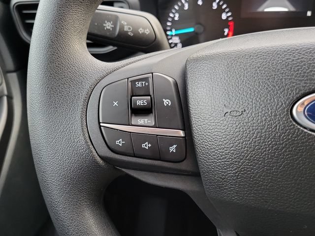 Used 2023 Ford Explorer 2WD image 17
