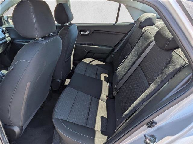 Used 2018 Kia Rio S image 18