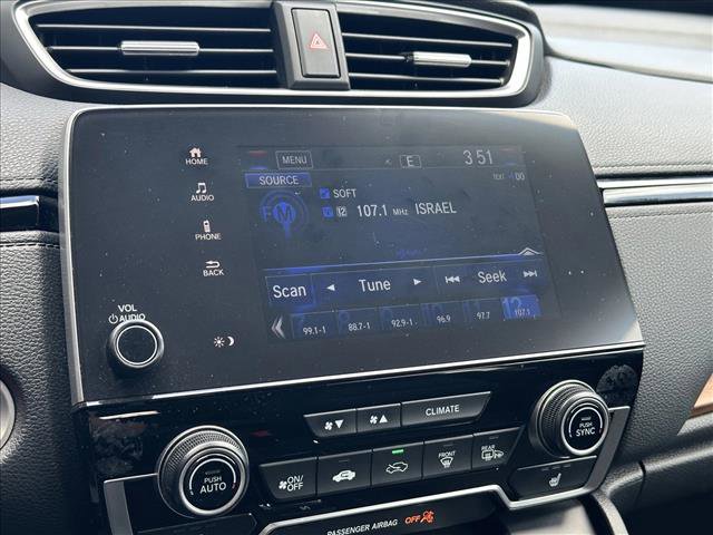 Used 2022 Honda CR-V EX image 5