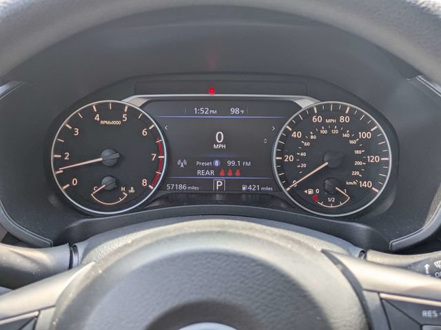 Used 2024 Nissan Altima 2.5 SV FWD image 29