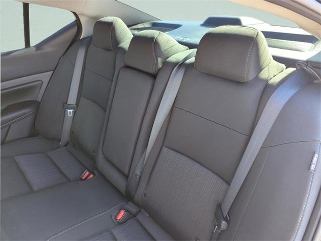 Certified 2024 Nissan Altima 2.5 S image 18