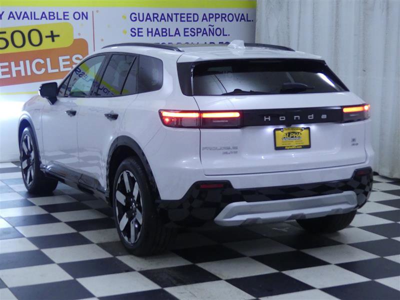 Used 2024 Honda Prologue Elite image 5