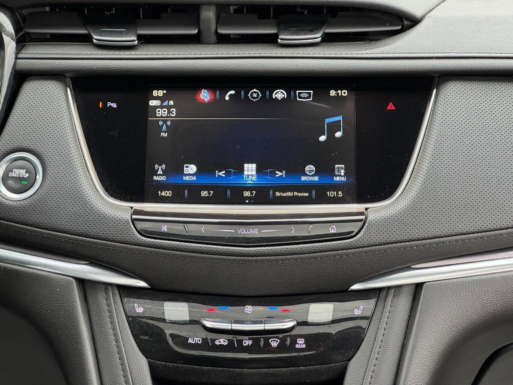 Used 2019 Cadillac XT5 Luxury image 13