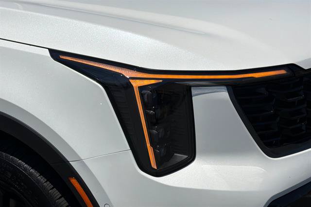 New 2026 Kia Sorento SX Prestige AWD/4WD image 34