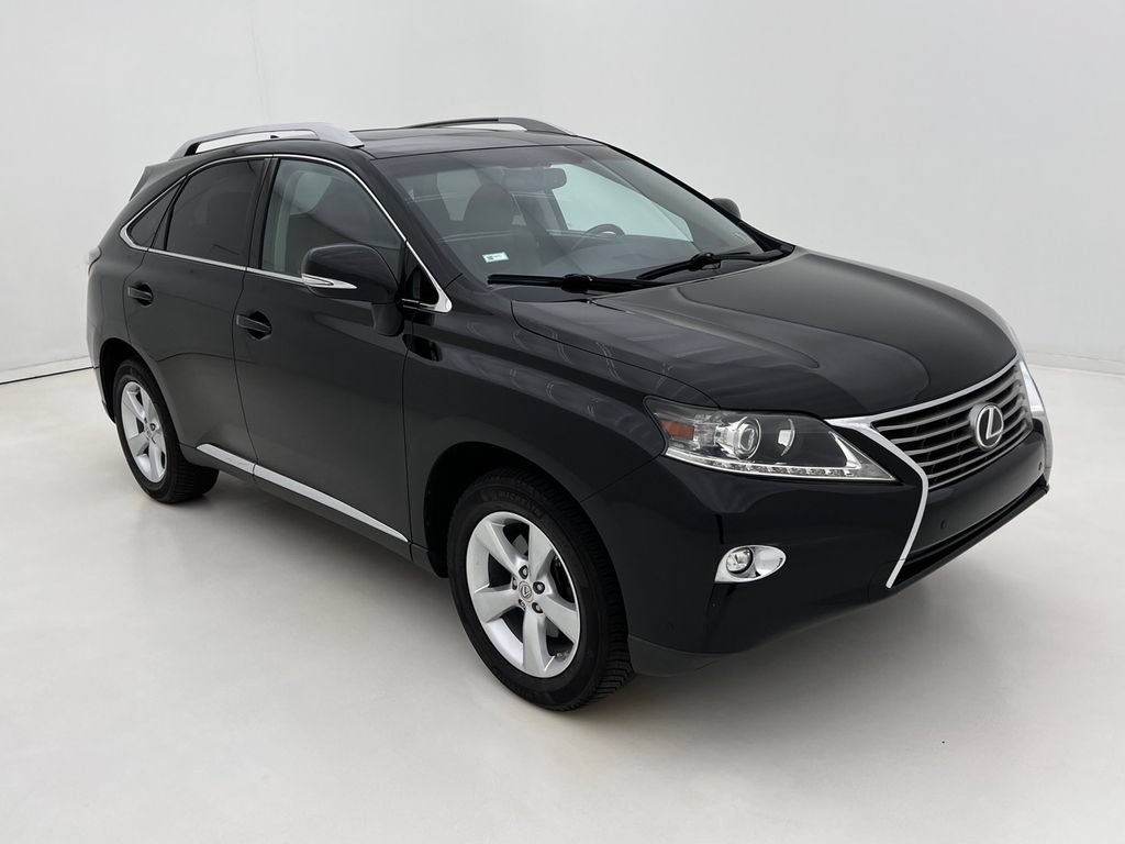 Used 2015 Lexus RX 350 AWD image 2