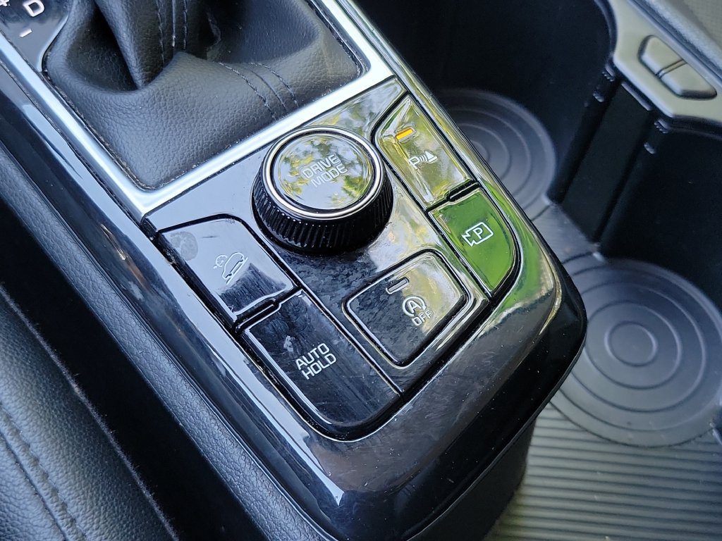Certified 2023 Kia Sportage EX FWD image 25