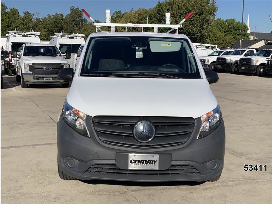 Used 2023 Mercedes-Benz Metris image 14