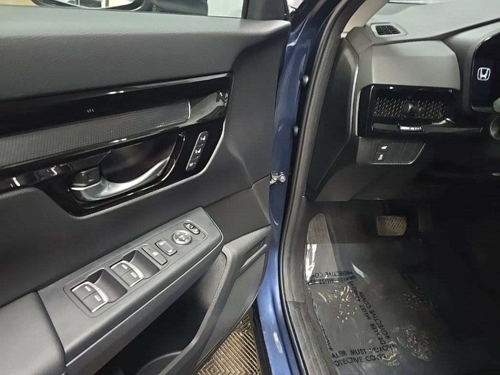 Certified 2023 Honda CR-V EX-L image 28