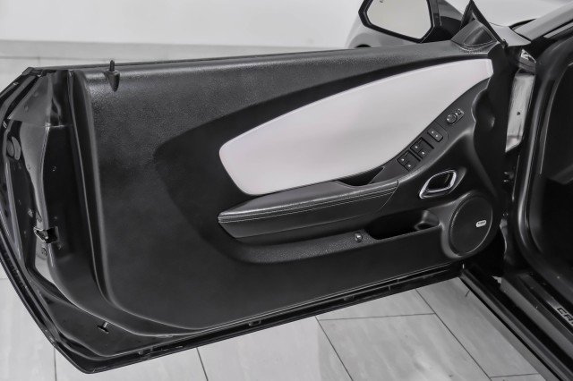 Used 2012 Chevrolet Camaro SS w/ 45th Anniversary Package image 32