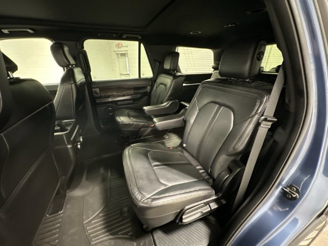 Used 2020 Ford Expedition Limited w/ Equipment Group 302A RWD image 15