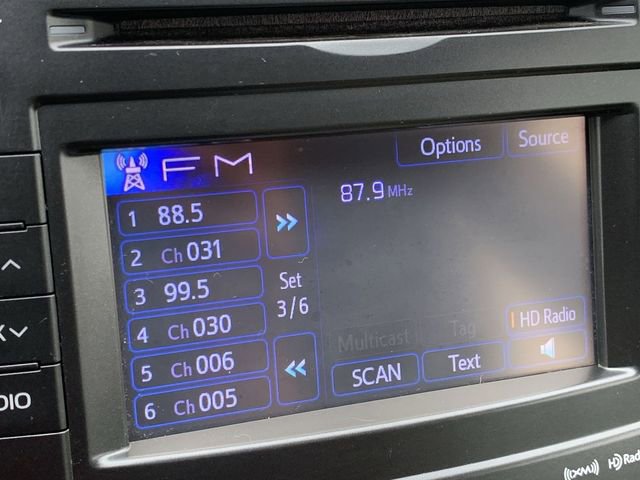 Used 2012 Toyota Prius V Three FWD image 23