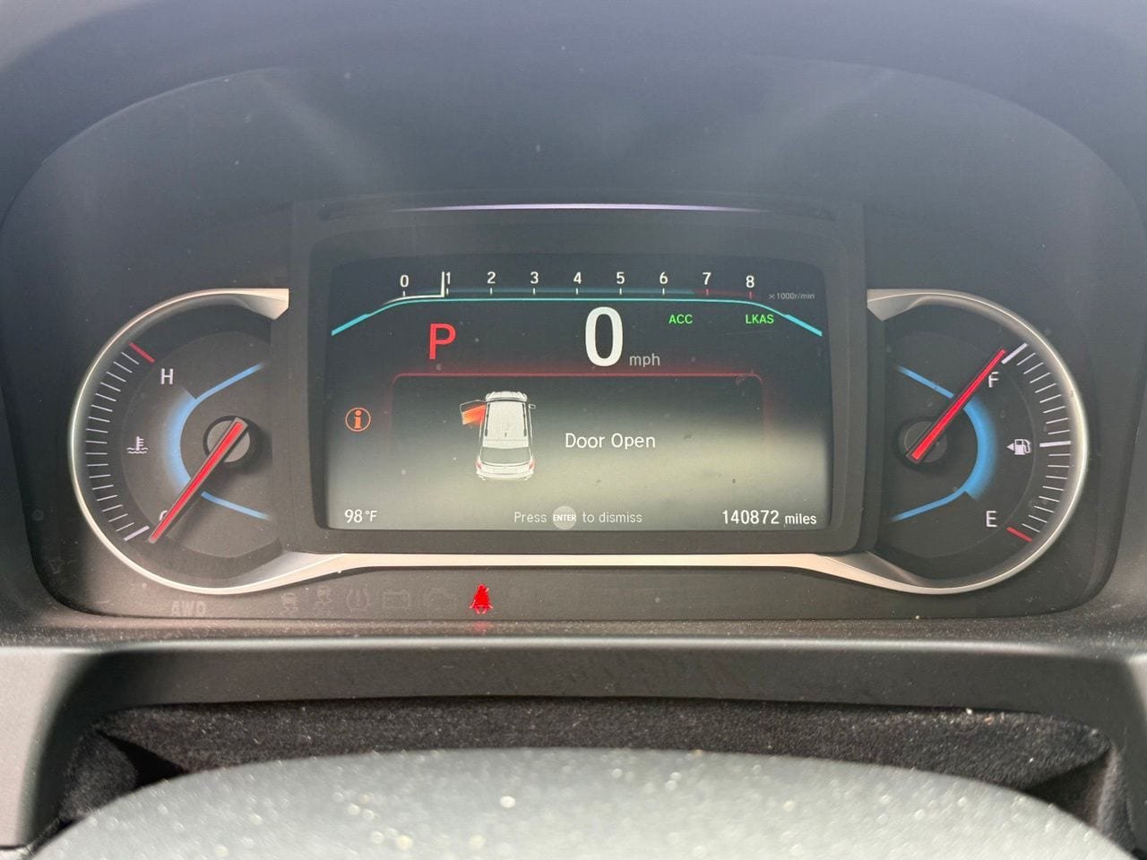 Used 2019 Honda Pilot Touring image 15
