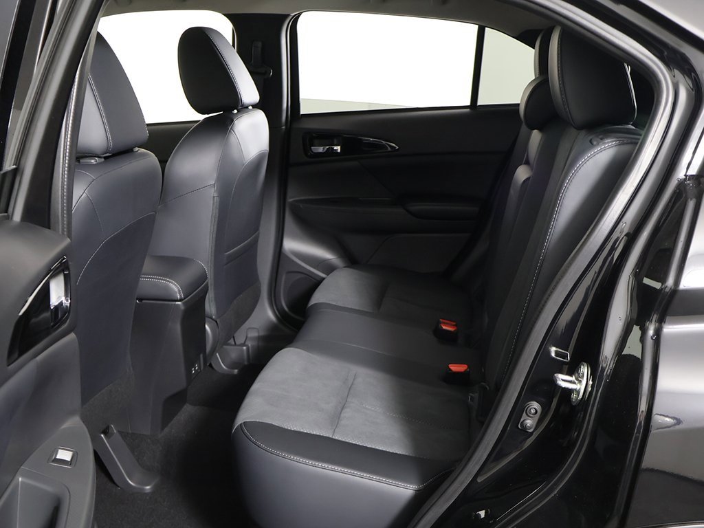 New 2026 Mitsubishi Eclipse Cross SE image 31