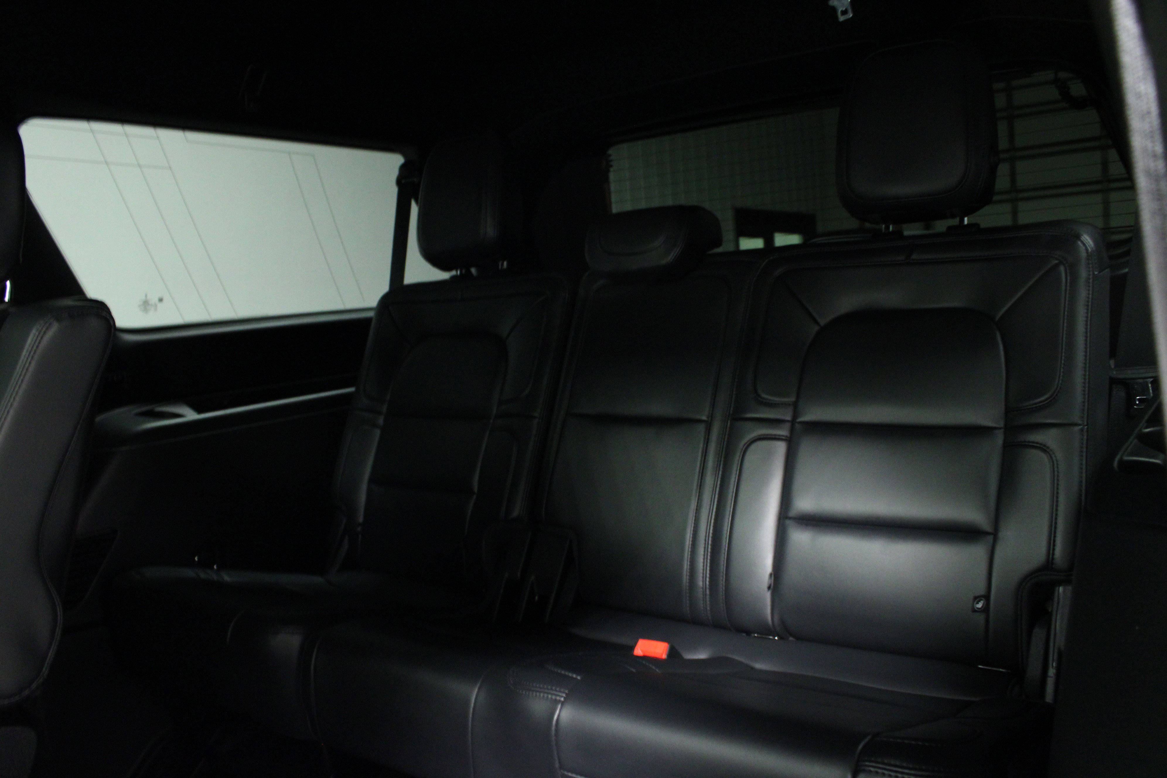 Used 2023 Lincoln Navigator L 2WD image 14