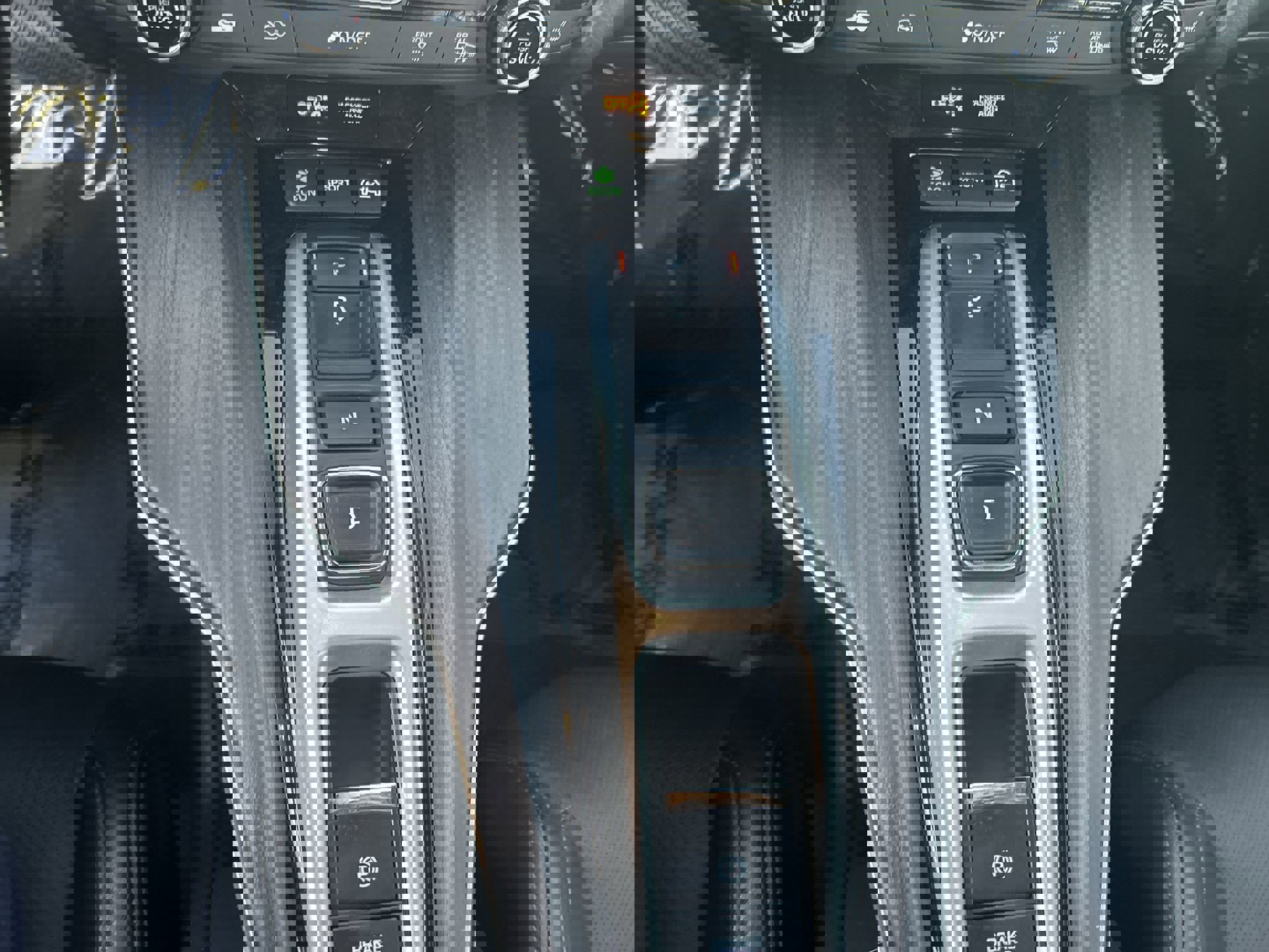 Used 2018 Honda Clarity Touring image 21