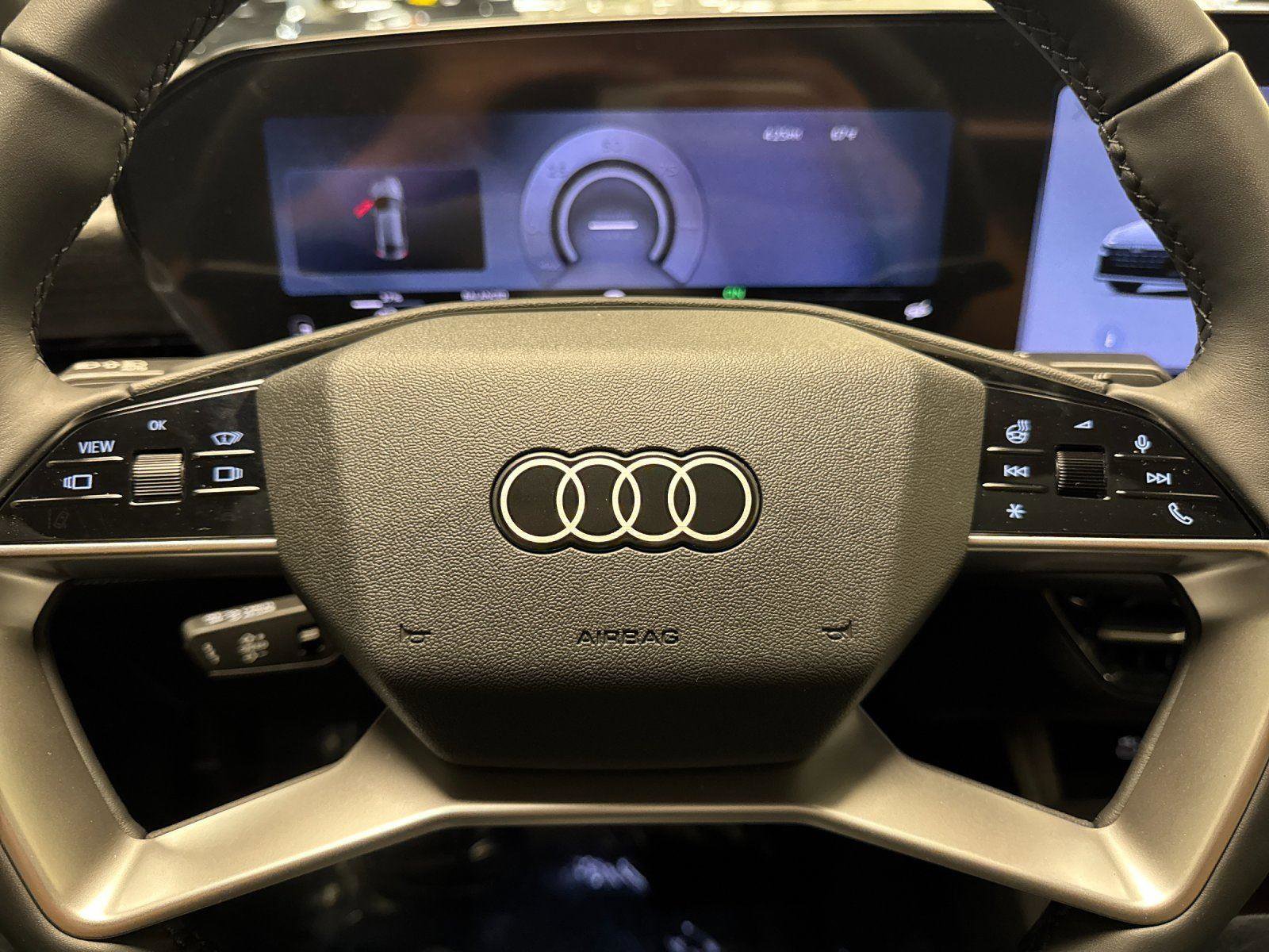 New 2027 Audi A6 e-tron Premium Plus image 22