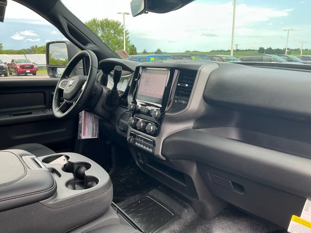 New 2026 RAM 5500 Tradesman w/ Chrome Appearance Group AWD/4WD image 19