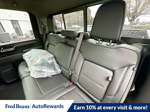 New 2026 GMC Sierra 3500 Denali w/ Technology Package image 15