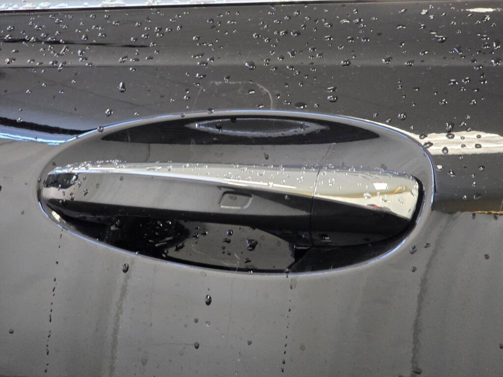 New 2026 Mercedes-Benz GLB 250 4MATIC image 22