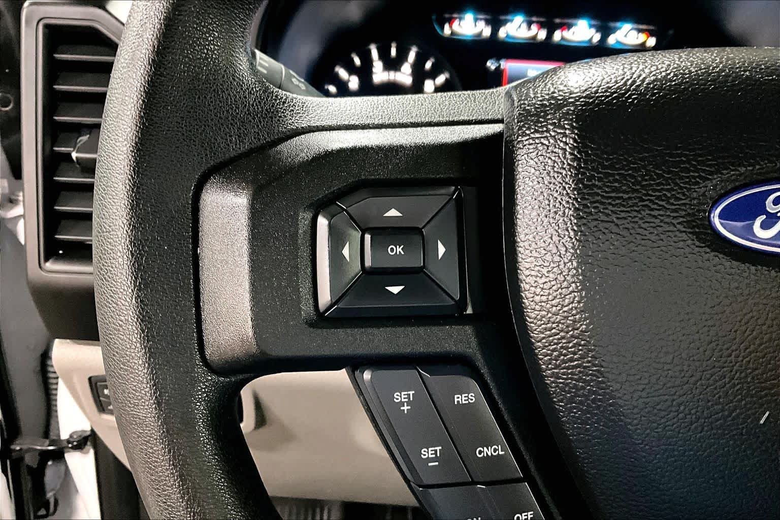 Used 2018 Ford F150 XL w/ Equipment Group 101A Mid AWD/4WD image 22
