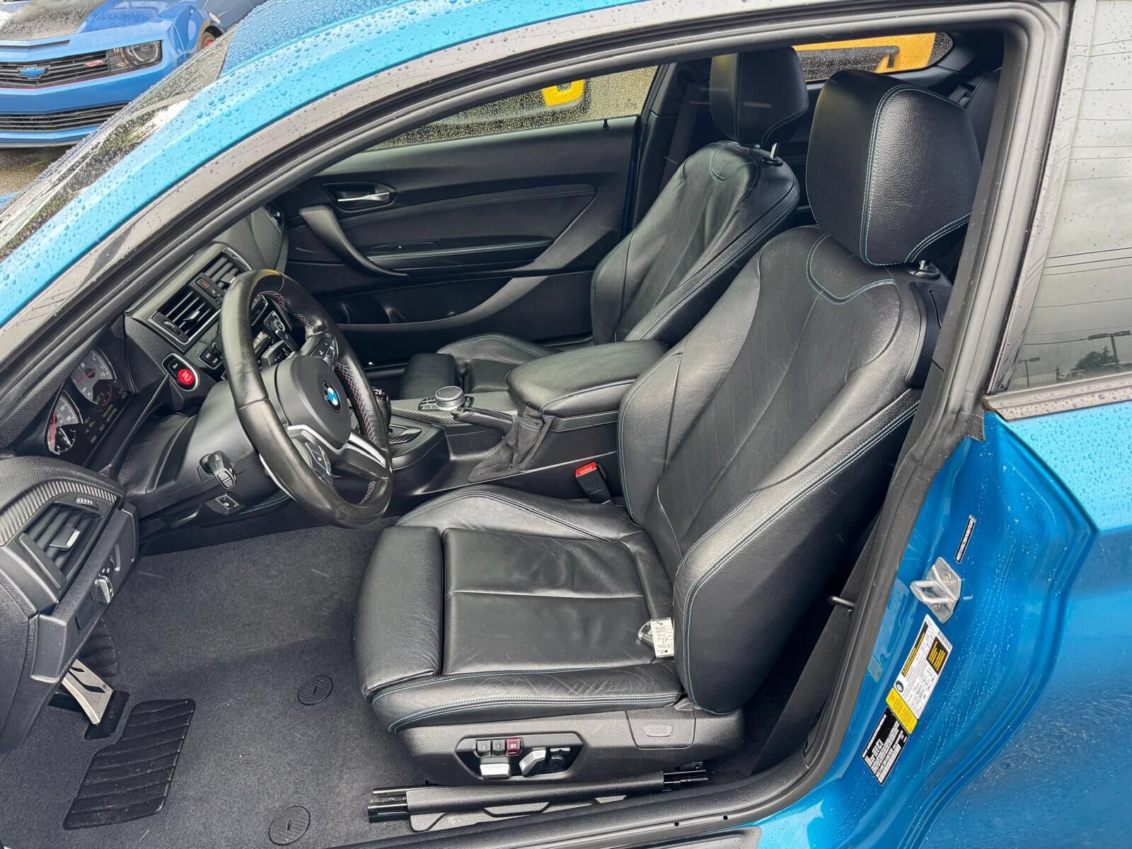Used 2017 BMW M2 RWD image 18