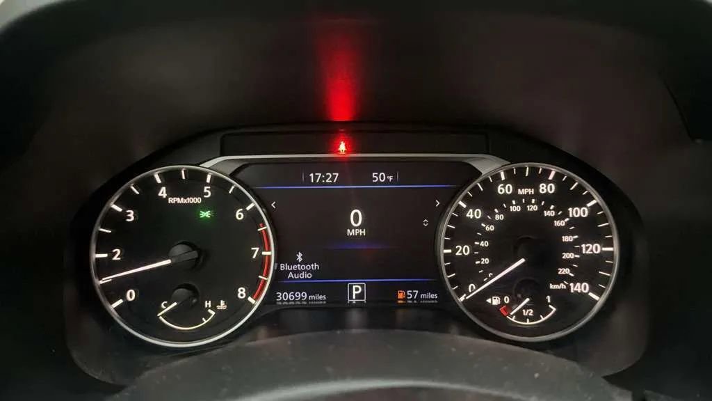 Used 2019 Nissan Altima 2.5 S image 18