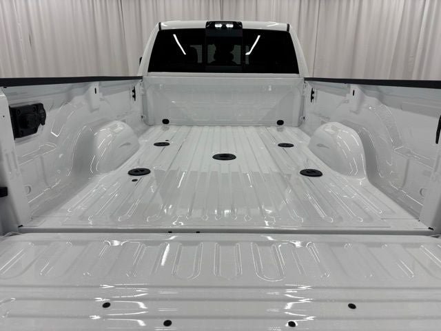 New 2026 RAM 3500 Tradesman AWD/4WD image 22