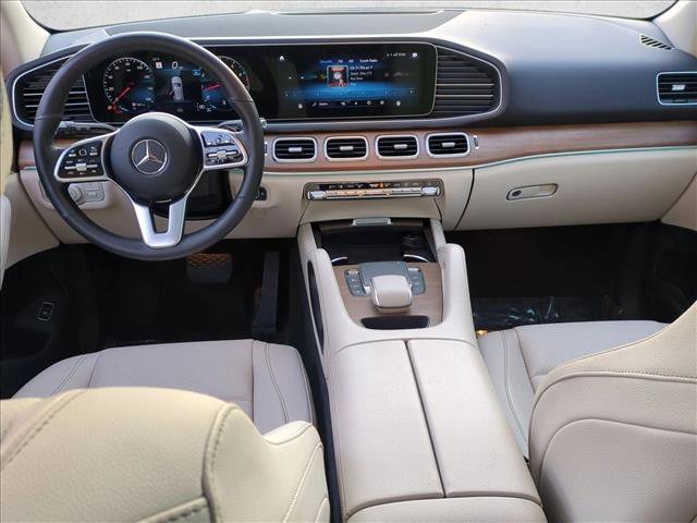 Used 2022 Mercedes-Benz GLE 350 image 19