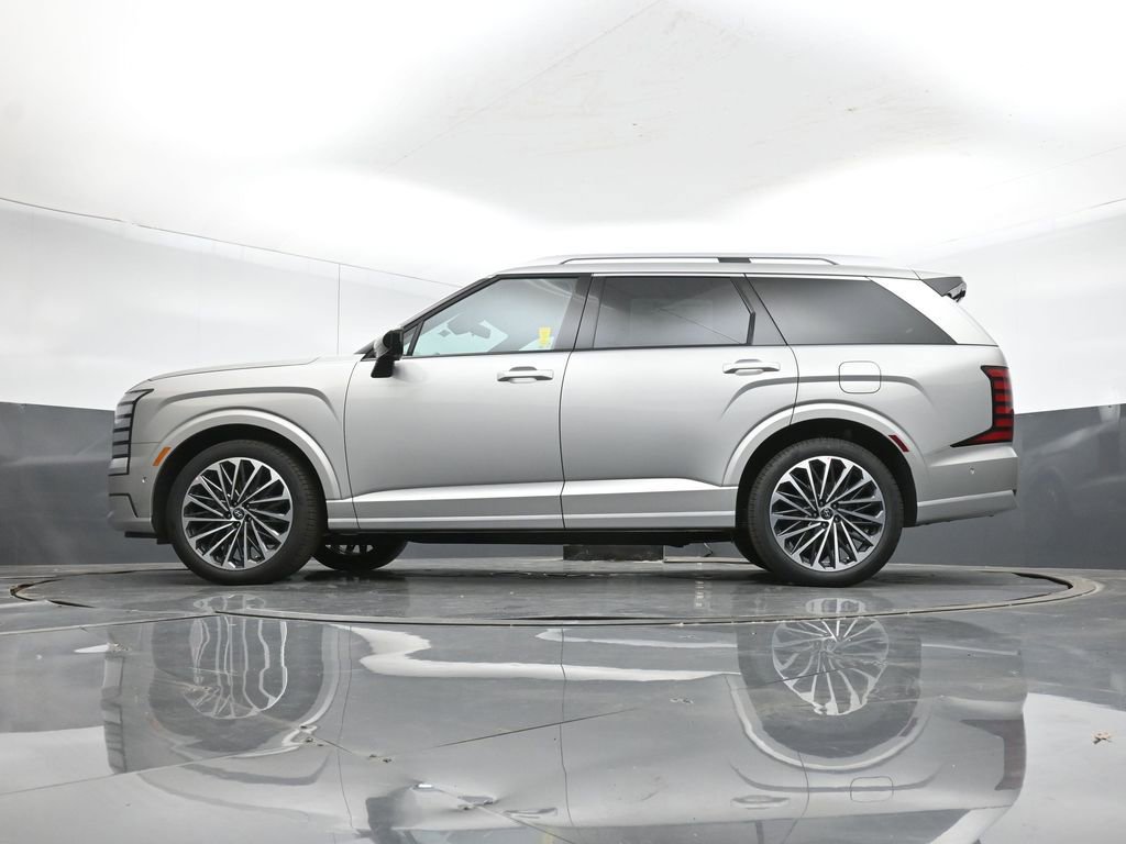New 2026 Hyundai Palisade Calligraphy image 47