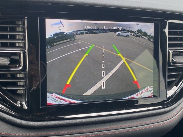 New 2026 Dodge Durango GT image 22