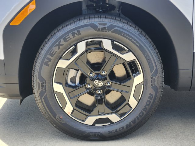 New 2027 Hyundai Santa Fe SEL FWD image 12