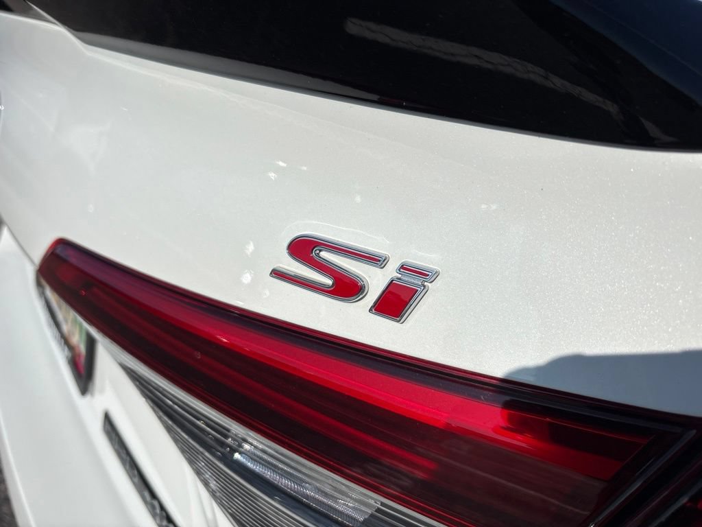 Used 2024 Honda Civic Si image 4