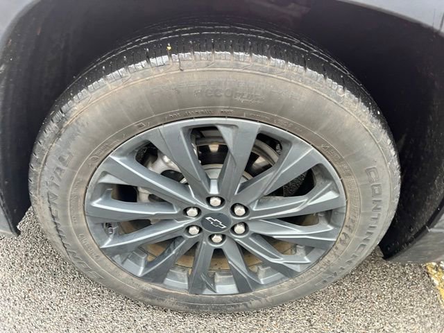 Used 2023 Chevrolet Traverse RS image 11