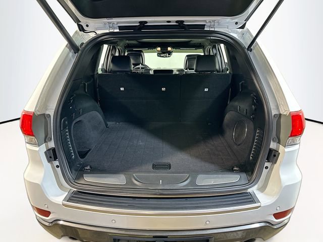 Used 2018 Jeep Grand Cherokee Limited AWD/4WD image 21