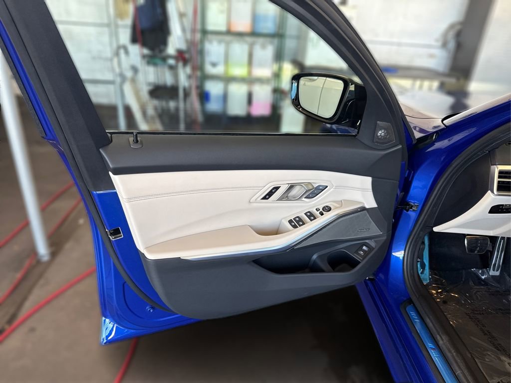 New 2026 BMW M340i xDrive w/ Premium Package image 26