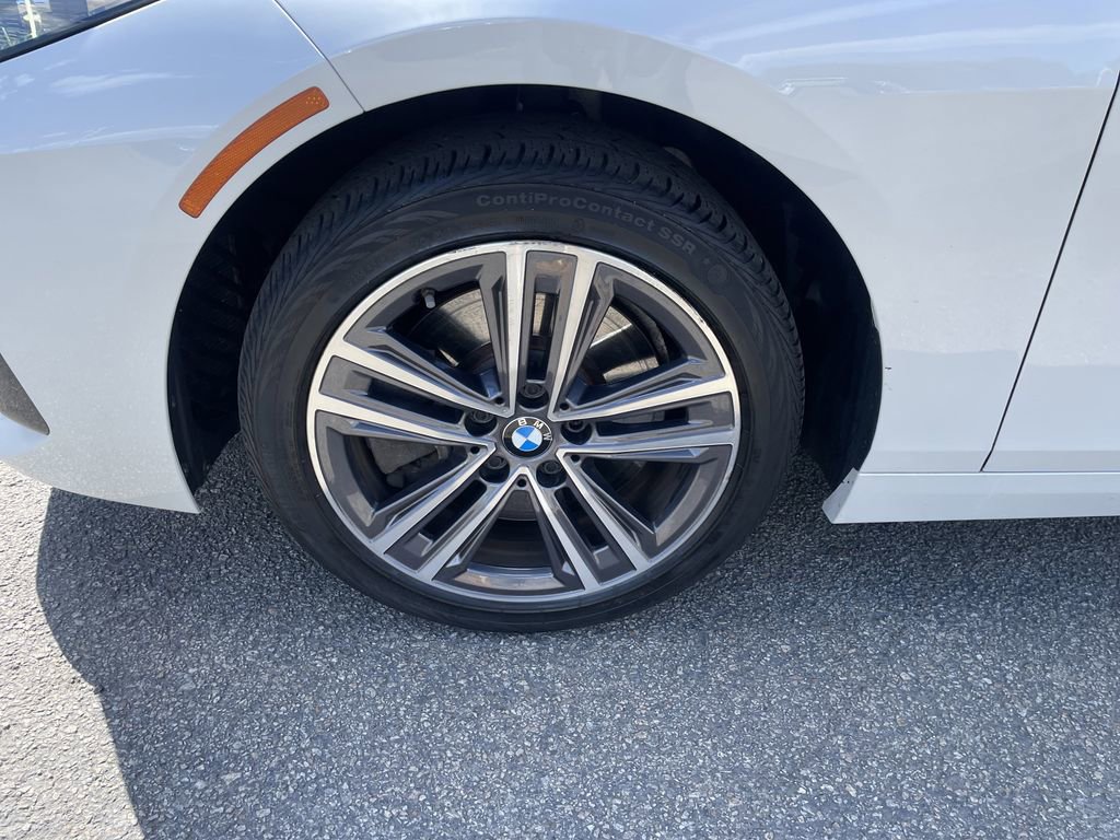 Used 2020 BMW 228i xDrive Gran Coupe w/ Convenience Package AWD/4WD image 9