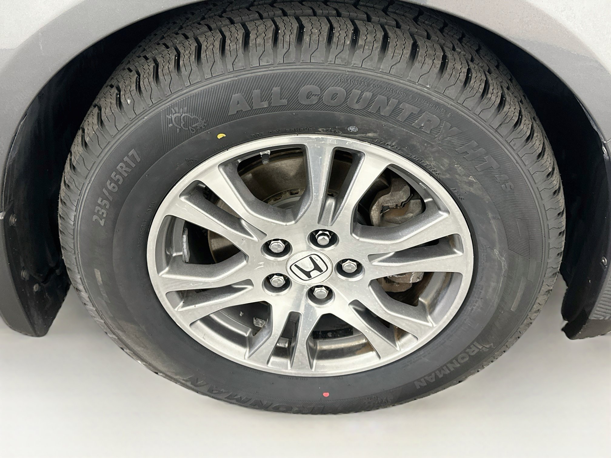 Used 2013 Honda Odyssey EX image 11