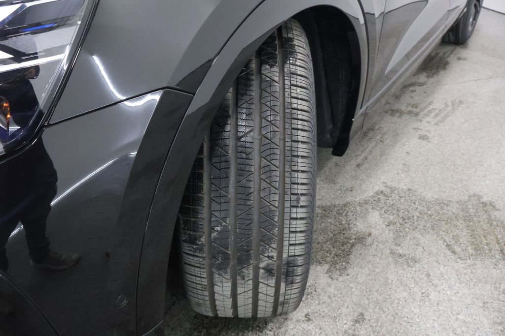 New 2026 Audi SQ8 Prestige image 4