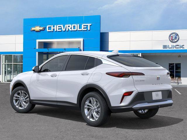 New 2026 Buick Envista Preferred image 19