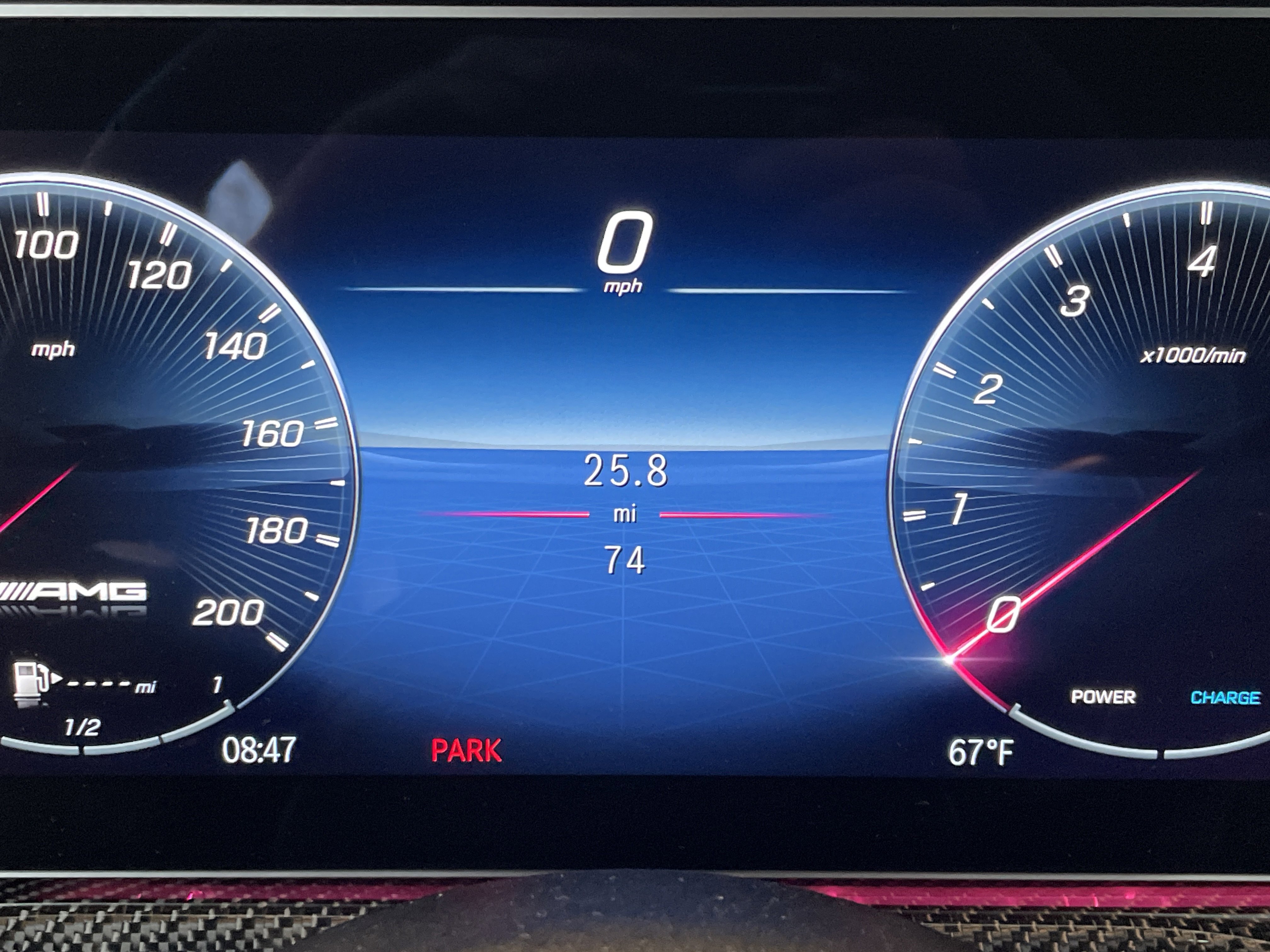 New 2026 Mercedes-Benz G 63 AMG 4MATIC image 18