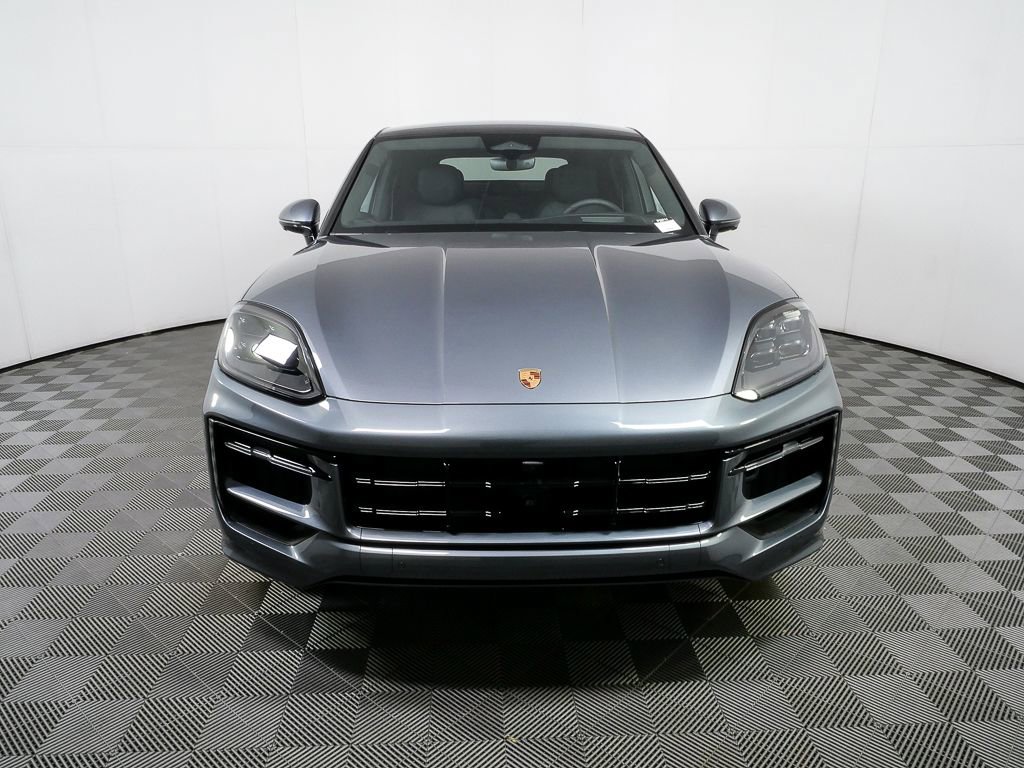 New 2026 Porsche Cayenne GTS image 39