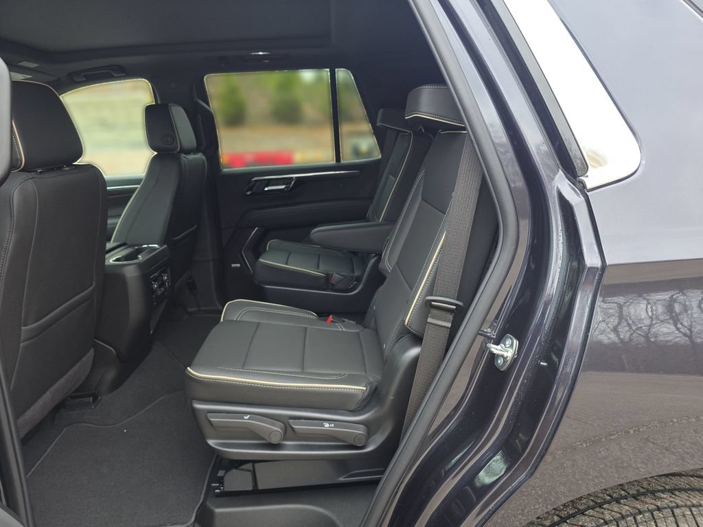 New 2026 Chevrolet Tahoe Premier AWD/4WD image 10