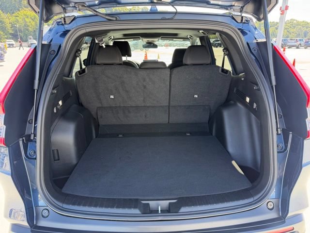 Certified 2026 Honda CR-V Sport image 13